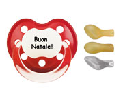 Classic Esclusivo Buon Natale It